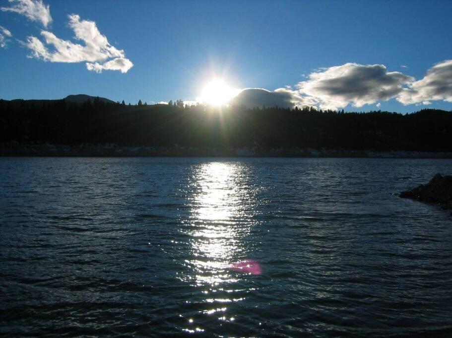 Boulder Best City And Nature With Lake And Trails Pets Ok ภายนอก รูปภาพ