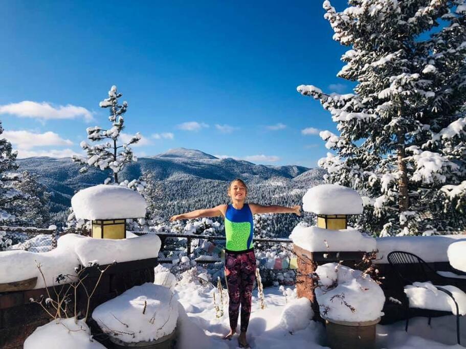 Boulder Best City And Nature With Lake And Trails Pets Ok ภายนอก รูปภาพ