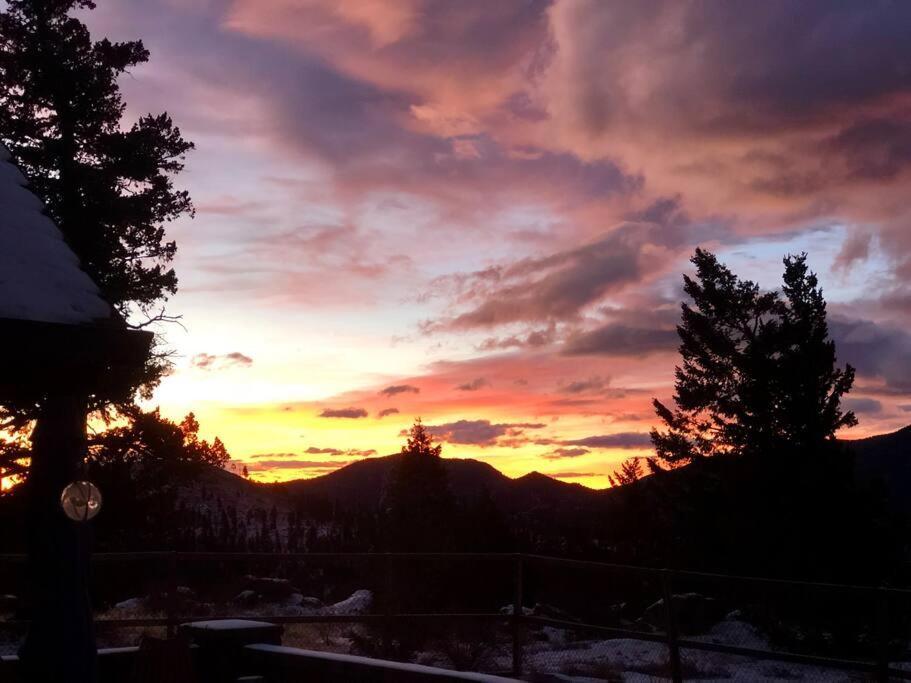 Boulder Best City And Nature With Lake And Trails Pets Ok ภายนอก รูปภาพ