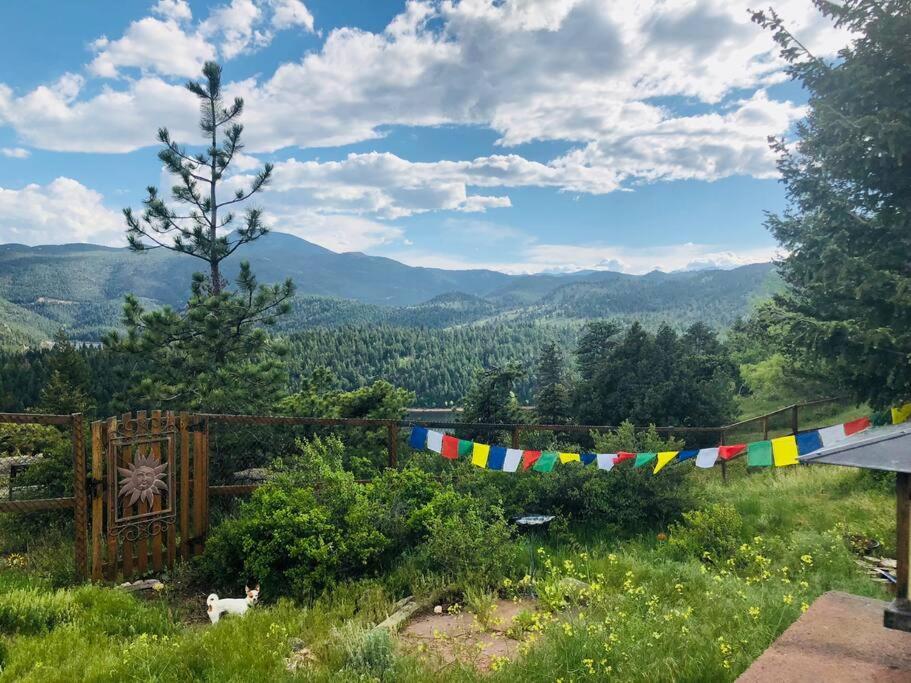 Boulder Best City And Nature With Lake And Trails Pets Ok ภายนอก รูปภาพ