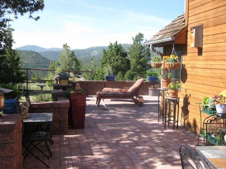 Boulder Best City And Nature With Lake And Trails Pets Ok ภายนอก รูปภาพ