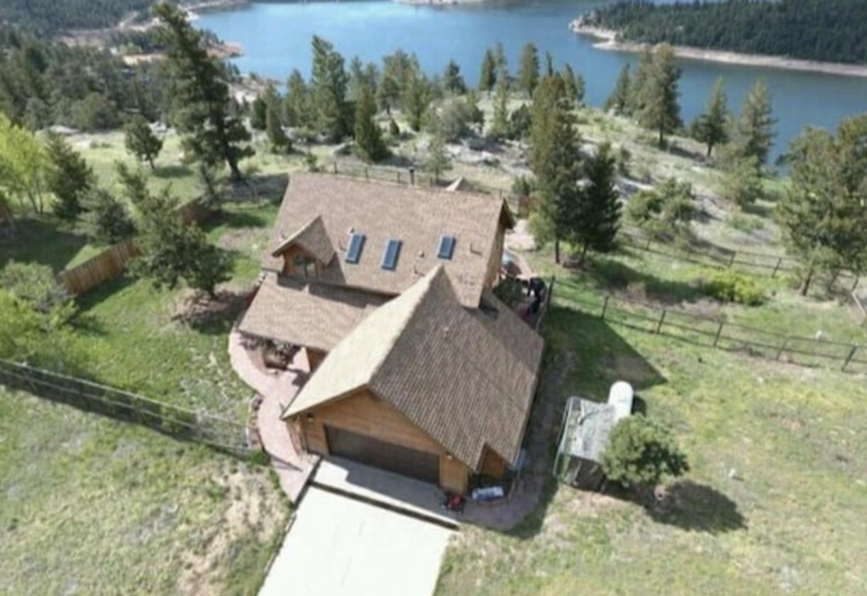 Boulder Best City And Nature With Lake And Trails Pets Ok ภายนอก รูปภาพ