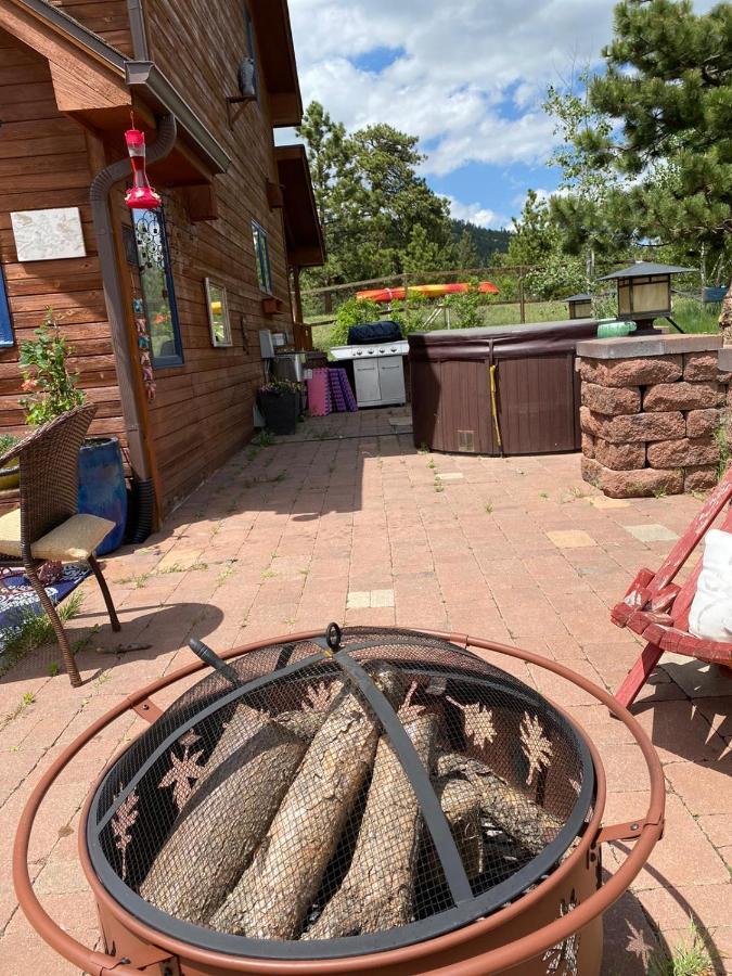Boulder Best City And Nature With Lake And Trails Pets Ok ภายนอก รูปภาพ