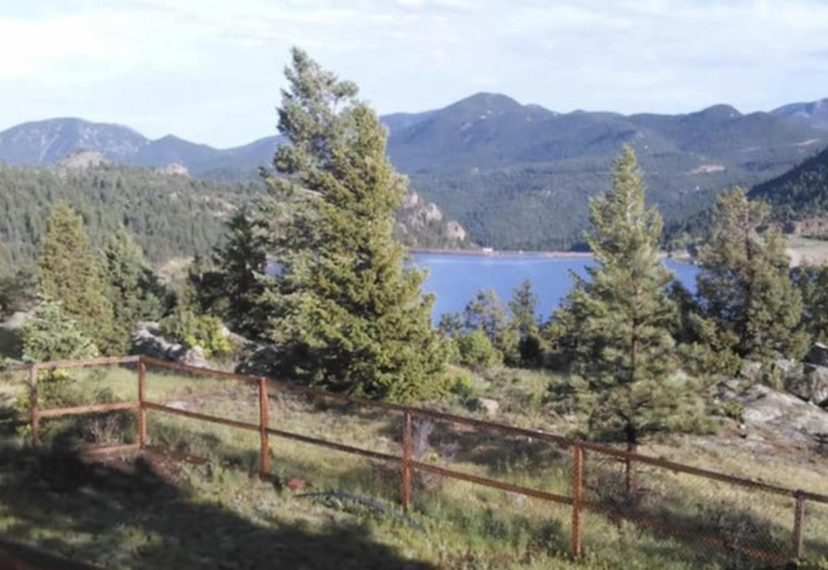 Boulder Best City And Nature With Lake And Trails Pets Ok ภายนอก รูปภาพ
