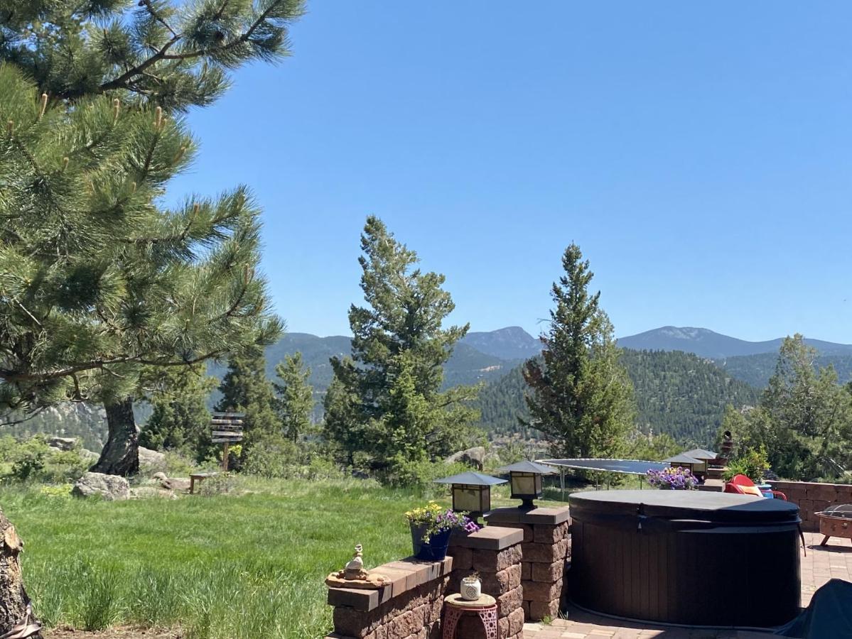 Boulder Best City And Nature With Lake And Trails Pets Ok ภายนอก รูปภาพ