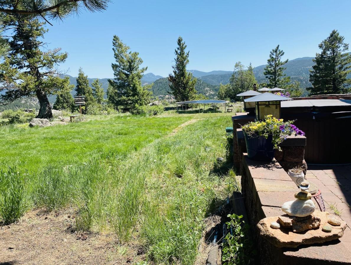 Boulder Best City And Nature With Lake And Trails Pets Ok ภายนอก รูปภาพ