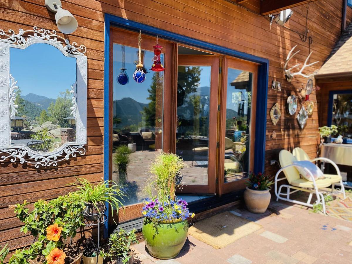 Boulder Best City And Nature With Lake And Trails Pets Ok ภายนอก รูปภาพ